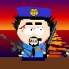 Benutzeravatar