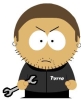 Benutzeravatar