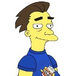 Benutzeravatar