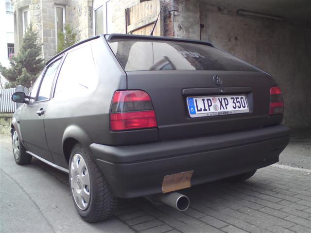 So nach dem umbau