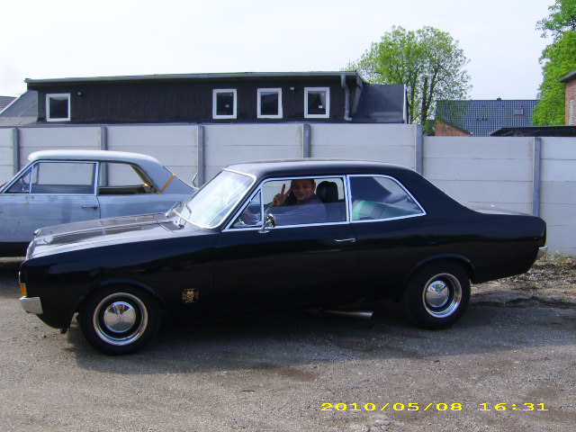 Das ist black pearl