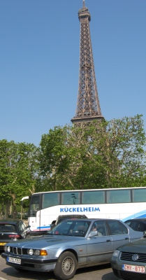 7er in Paris