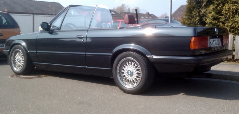 Das Cabrio