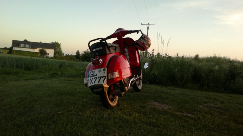VESPA